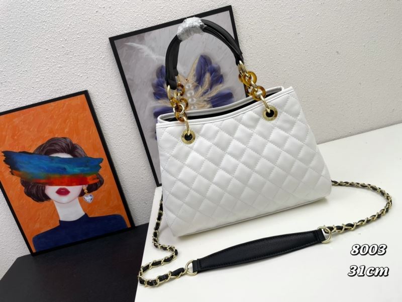 Chanel Top Handle Bags